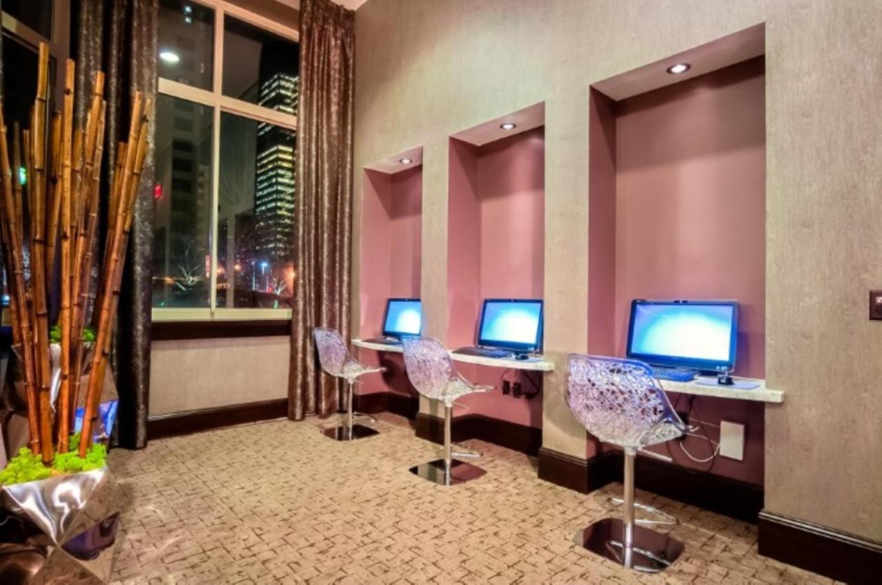 Bluebird Suites Near Newport Centre Jersey City Exterior foto